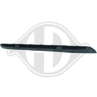 1X Spoiler Diederichs 1428769 Hd Priority Parts FüR Ford Hinten