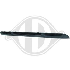 1x Spoiler Diederichs 1428769 Hd Priority Parts für Ford Hinten