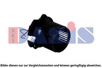 Aks Dasis InnenraumgebläSe 218098N FüR Toyota