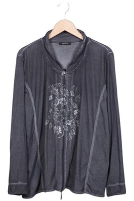 VIA APPIA DUE Sweater Damen Sweatpullover Sweatjacke Sweatshirt Gr. ... #tcrn1hq
