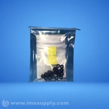 Spraying Systems Co. CP29578-VITEF Bag of 25 O-Rings FNFP
