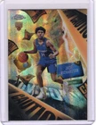 2025 Topps Chrome Jase Richardson Base (RAW)