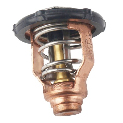 6FP-12411-00 60 ℃ for Yamaha Thermostat Kit 4 Stroke 75 90 HP - Bild 1 von 5