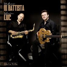 Giu la Testa von Di Battista Stefano | CD | Zustand sehr gut