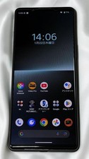 [VG] Sony Xperia 1 V 256GB SOG10 12GB RAM Dual SIM Unlocked Japan Tested