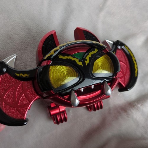 CSM Complete Selection Modification Kamen Rider Kiva Dark Kivat Belt BANDAI - Picture 4 of 10