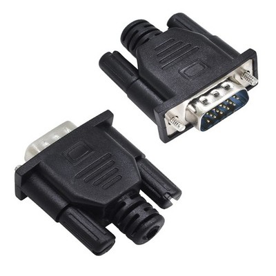 Virtual DVI Dummy Plug Headless Ghost VGA Virtual Display Monitor Emulator