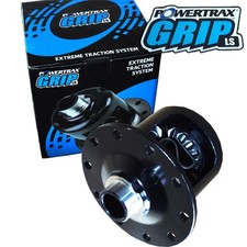 Grip Ls Posi Limited-slip Differential - Fits Ford 8.8 Inch - 31 Spline