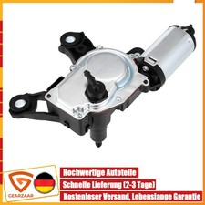 Heck Scheibenwischermotor passt für Audi A3 Sportback 8PA 2004-2013 8R0955711A