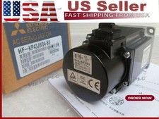Mitsubishi HF-KP43JW04-S6 Servo Motor HFKP43JW04S6 New In Box 1PC