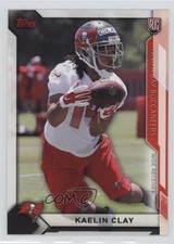 2015 Topps Take it to the House Kaelin Clay #93 0b7