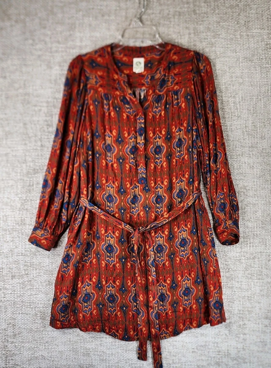 Long Sleeve Women's Aztec for sale | eBay