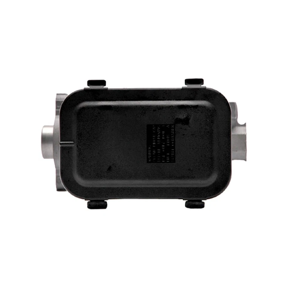Cilindro maestro de freno de aluminio ACDelco genuino para Chevy Express 3500/2500 96-02 Foto 3 de 4