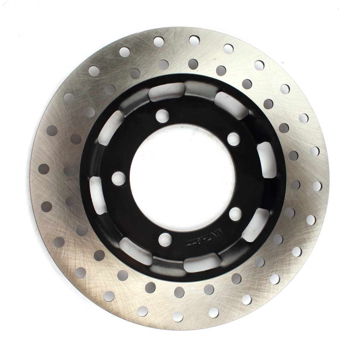 Rear Brake Disc for TR300T-P, MITT330GTS, TR300T-P-E5 Brake Disc Rotor Drilled