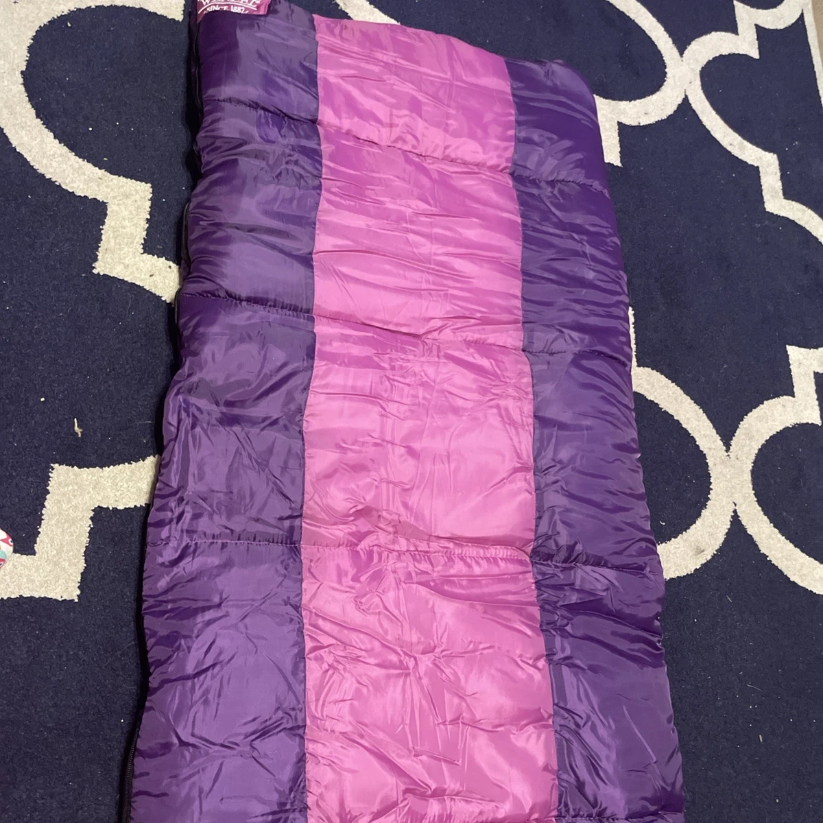 Wenzel Camping Sleeping Bags for sale | eBay