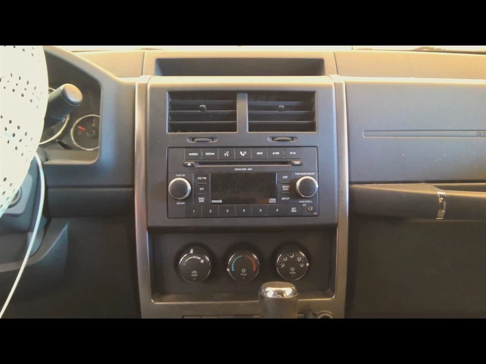 Engine 3.7L VIN K 8th Digit Fits 09-12 DODGE 1500 PICKUP 6573982 Foto 4 de 4