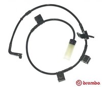 Brembo A 00 299 Warnkontakt, Bremsbelagverschleiß Vorne FüR Mini