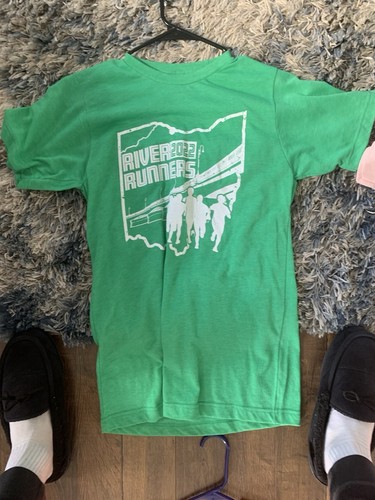 Paket mit 6 Herren-Tshirts Größe Small - Bild 11 von 13