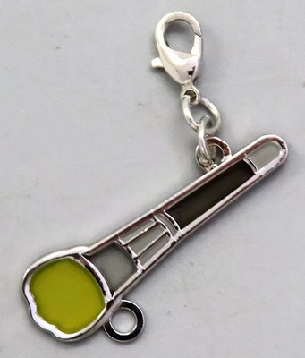 Identity V Keychain Cane Immersive Fort Tokyo Limited Collectible Charm