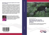 MorfologíA Del Aparato Digestivo Del Venado De Las Pampas MaríA Julieta Olocco D