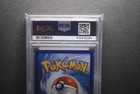 PSA 8 Full Art Charizard TG03/TG30 Lost Origin 2022