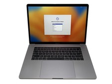 Apple MacBook Pro 15 in 2018 for sale | eBay