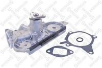 Stellox Wasserpumpe Passend FüR Mazda 323 F Vi Bj 1.6 1.5 16V Ba 1.8