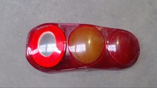 Glas Rückleuchte Heckleuchte Rechts 253014R Smart smart fortwo coupe Bj 2004 MC