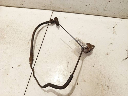 Unterdruckleitung zum Bremskraftverstärker  Opel Zafira DE2530875-42