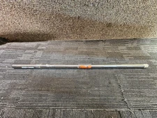 Honeywell 90012747 BC PRT Drive Shaft 19 x 40-15/16 EO7-3/4 30T Heavy Duty Steel