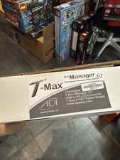 T-Max The Manager G2 Tanning Timer Control Un...