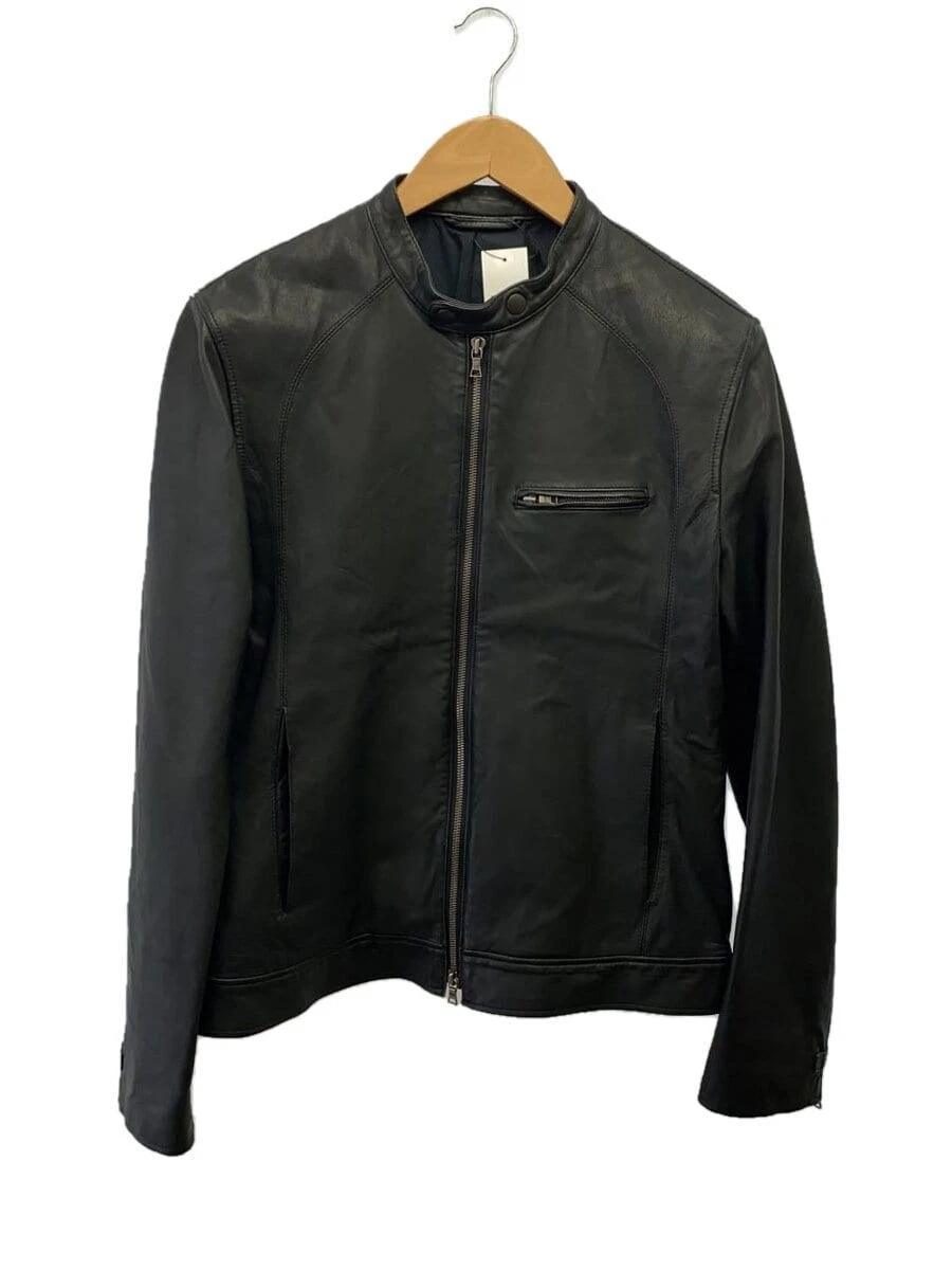 Paul Smith Coats, Jackets & Vests for Leather Outer Shell Men for