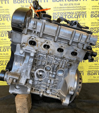 036100038L Motore semicompl.  SKODA ROOMSTER (5J) 1.4 16V (63Kw) Mnv 5p/b/1390cc
