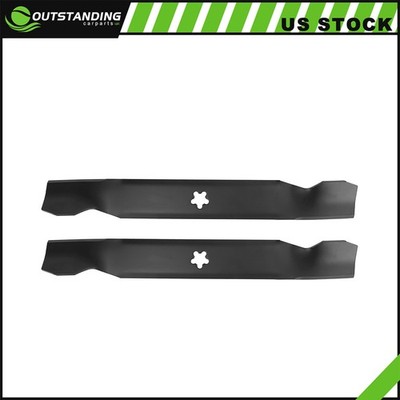 Longueur De Lame 532 Mm Pour Tondeuse à Gazon HUSQVARNA - JONSERED