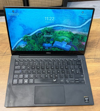 Dell XPS 13 9343 - Core i7-5500U - 8GB DDR3 - 256GB SSD - no charger
