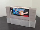 Ken Griffey Jr's Winning Run (SNES) Not For Resale Demo Only NB