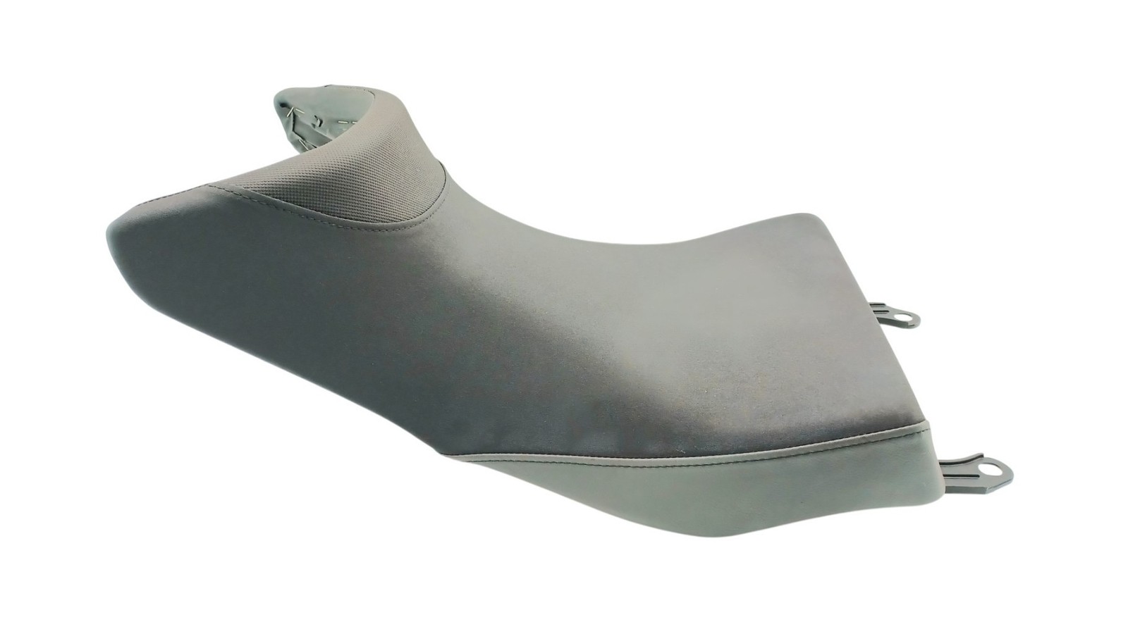 Selle conducteur HONDA NT 1100 pour réduire le mal de dos en moto routière