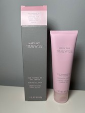 New Mary Kay Timewise Age Minimize 3D Day Cream no SPF 1.7 oz Discontinued