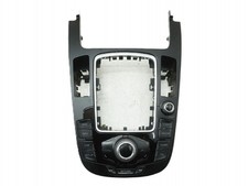 Audi A5 8T 8F 2012 Sonstige Schalter Griffe Umschalter 8T0919611 MMU26347