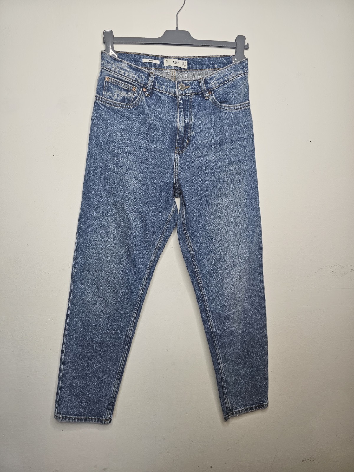 Mango Jeans Womens S