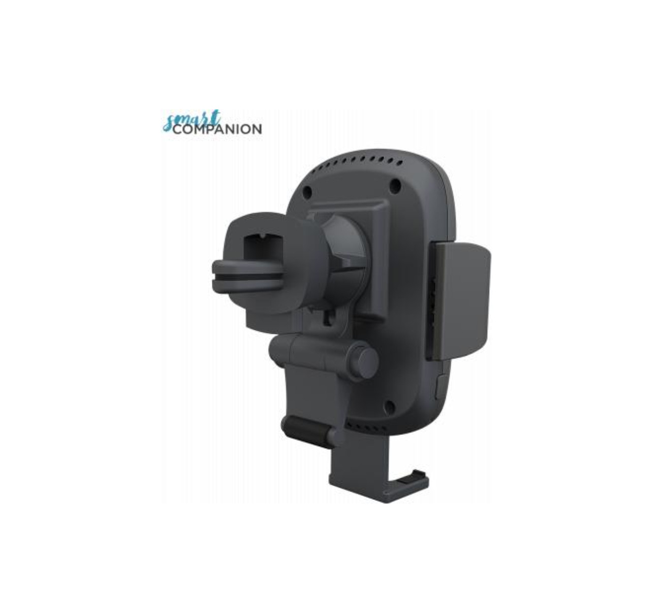 Chargeur induction auto Force Power support de voiture 10W rapide