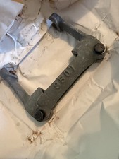 Twin Disc Throwout Yoke X3507 Clutch Release Fork 61208 Nos Heavy Duty Usa