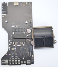 Apple iMac 21.5" 2015 i5-5250U 1.60GHz 8GB RAM Logic Board 820-00430 MK142LL/A