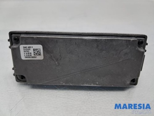 Frontkamera Renault Megane IV Schrägheck B9A 284624085R P23963628