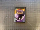 Spyro: Enter The Dragonfly - PS2 - BLACK LABEL, CIB, COMPLETE, TESTED + WORKING