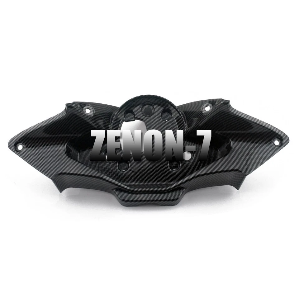 Tacómetro Speedo bajo calibre carenado nariz delantera para HONDA CBR250RR CBR250R 2011-2014 Foto 2 de 4