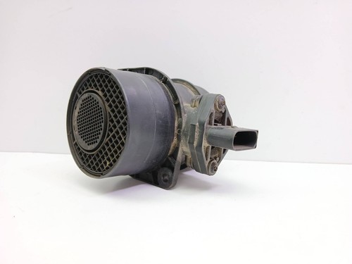Seat Ibiza III (6L) 2002 Diesel 96kW Luftmassenmesser Luftmengenmesser UST116861