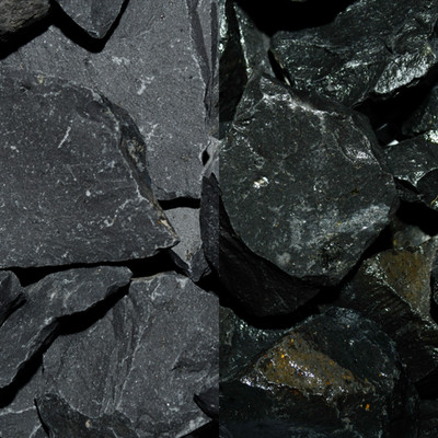 Gabionensteine Basalt 750 kg Big Bag 60-120 mm