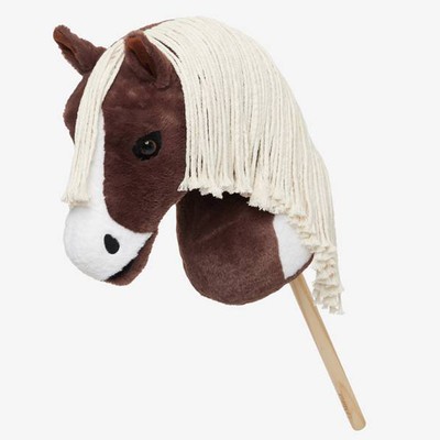 Hobbyhorse Steckenpferd LeMieux Hobby Horse Flash