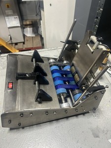 Streamfeeder Model 1 NEW BELTS